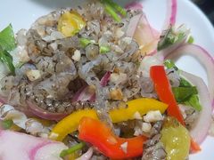 -探鱼·鲜青椒爽麻烤鱼(天河优托邦店)