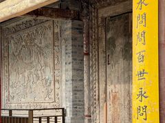 -张掖大佛寺景区