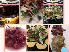 android_upload_pic-厚味居炙子烤肉·清真(天桥南纬路店)