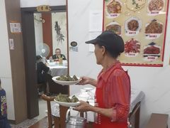 -秀妈厨房(灰汤老店)