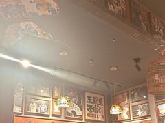 -王繁星面馆(西安熙地港店)