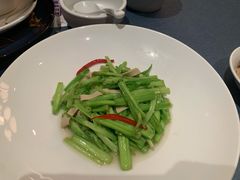 -A One Kitchen·南京精菜馆(德基广场店)