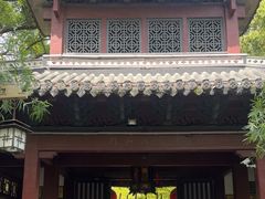 -杭州黄龙洞
