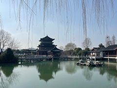 -石湖景区