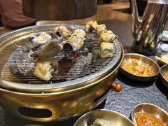 -味家烤肉烤鳗鱼牛排(西塔旗舰店)