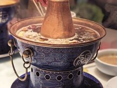 -涮福記·现切牛羊肉火锅(世纪汇店)