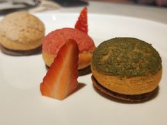 -STARRY CAFE & LOUNGE BAR(高新店)