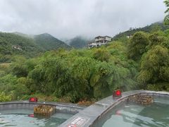 -天目湖御水温泉·度假酒店