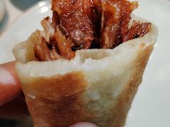 -四世同堂·京菜·烤鸭(双井店)