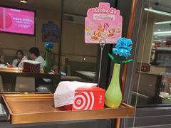 -海底捞火锅(赛格国际购物中心店)
