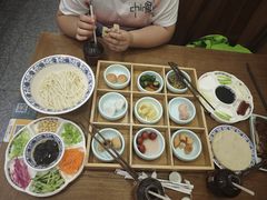 -咂摸(南锣鼓巷店)