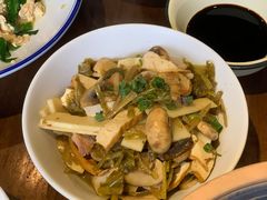 -绍兴老味道·非遗门店(银泰城店)