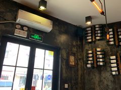 -克比叔叔印度餐厅Kebabs on the Grille(永康路分店)