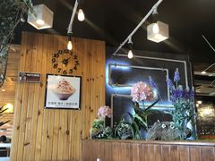 -劳顶笨咖啡(丽水宜家店)