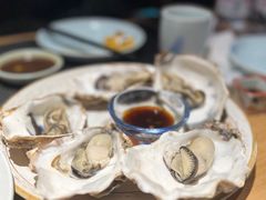 -虹料理·日料放题(悠方店)