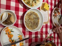 -西贝(东城万达广场店)