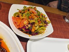 -金刚山烧烤(中山路店)