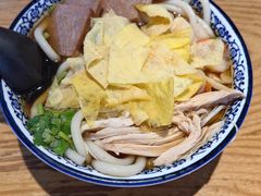 -潍州和乐王(总店)