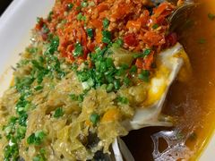 -味上湘菜馆(岳麓山店)