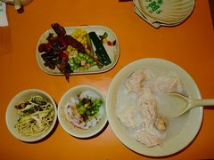 -龙抄手(春熙路总店)