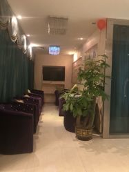 -仙娜健康管理中心