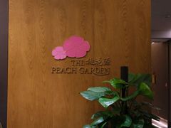 -桃花源中餐厅(金茂豪华精选酒店)
