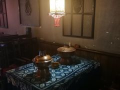 -香满楼(临安路店)