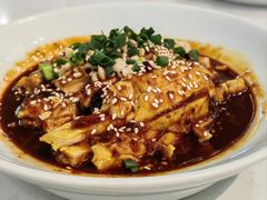 -川人百味(亿合城店)