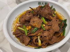 -周大厨辣椒炒肉(淮安万达店)
