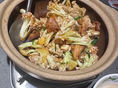 -老头儿油爆虾(星光一期店)