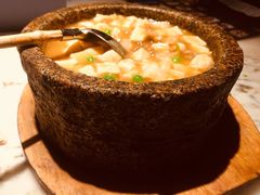 -绿茶餐厅(朝阳大悦城店)