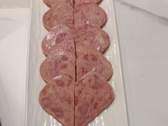 -前门·鲜肉火锅(长风店)