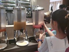 -盛宴自助餐厅(运达喜来登店)