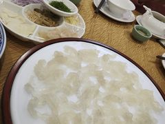 -寻味顺德·南记酒家·传统顺德菜·鱼生(广源路店)