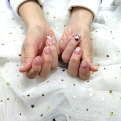 -如一·美甲美睫