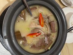 -锦粤宫·精致粤菜(深圳北站店)