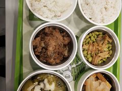 -老乡鸡(肥东店忠路润和尚品店)