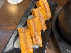 -标记Jane's kitchen(平桥直街店)