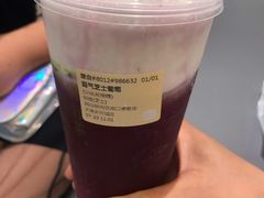 -奈雪的茶(天河城店)