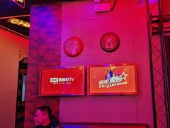 -唱吧麦颂KTV(马驹桥店)