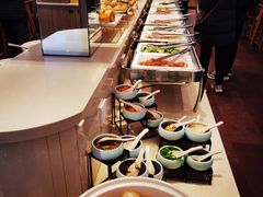 -素满香·全民食养自助(建邺万达店)