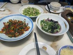 -同湘会馆(粤垦路店)