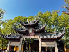 -西园戒幢律寺