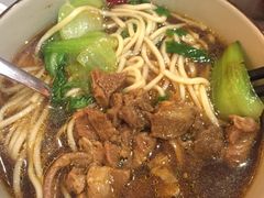 -队长面馆 La Pasteria del Capitano