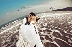 -秦皇岛我和你婚纱摄影工作室