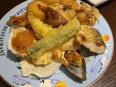 -松子料理(白家庄店)