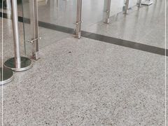 -东营胜利机场