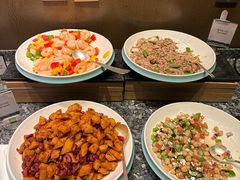 -北京中国大饭店