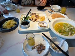 -壹只菜·崇明本地特色菜(崇明南门店)