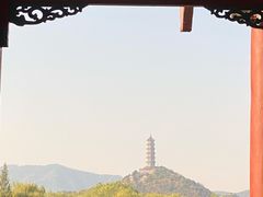 -北坞公园